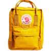 Yellow Backpack