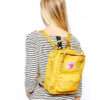 Yellow Backpack - Image 2